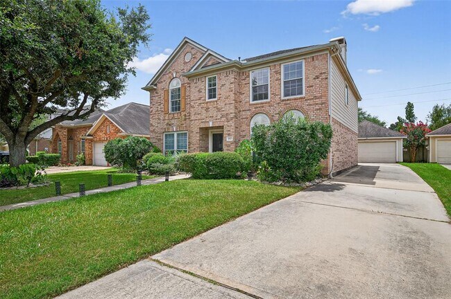 Building Photo - 13023 Porter Meadow Ln