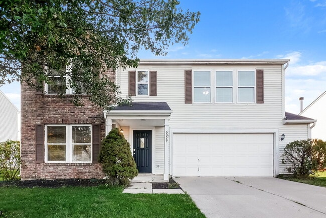 Building Photo - 6058 Amber Valley Ln