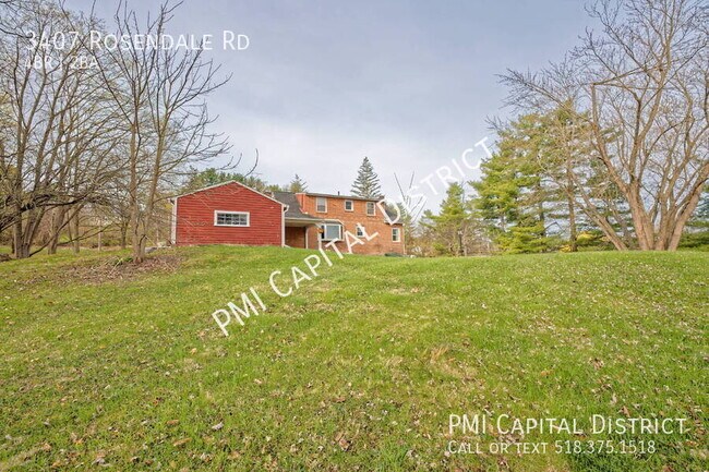 Building Photo - 3407 Rosendale Rd