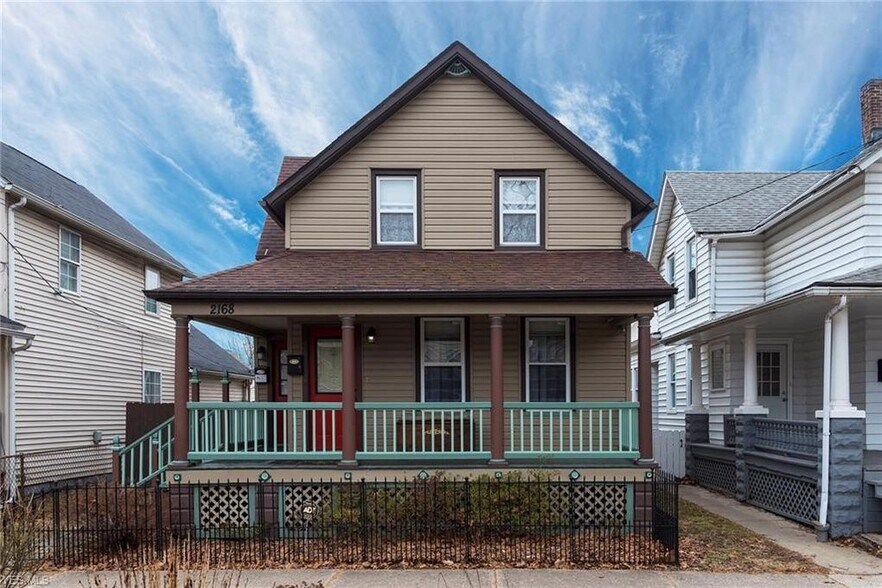 Building Photo - 2168 W 32nd St