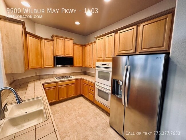 Building Photo - 9900 Wilbur May Pkwy