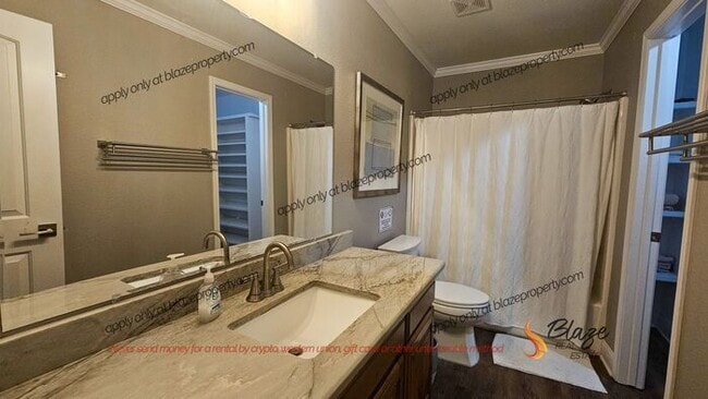 Building Photo - Preleasing - Lovely 3 Bedroom home in Trad...