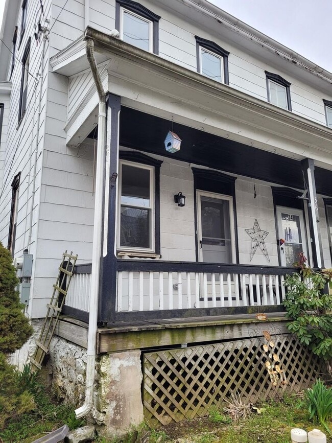 Primary Photo - Conestoga Valley School District