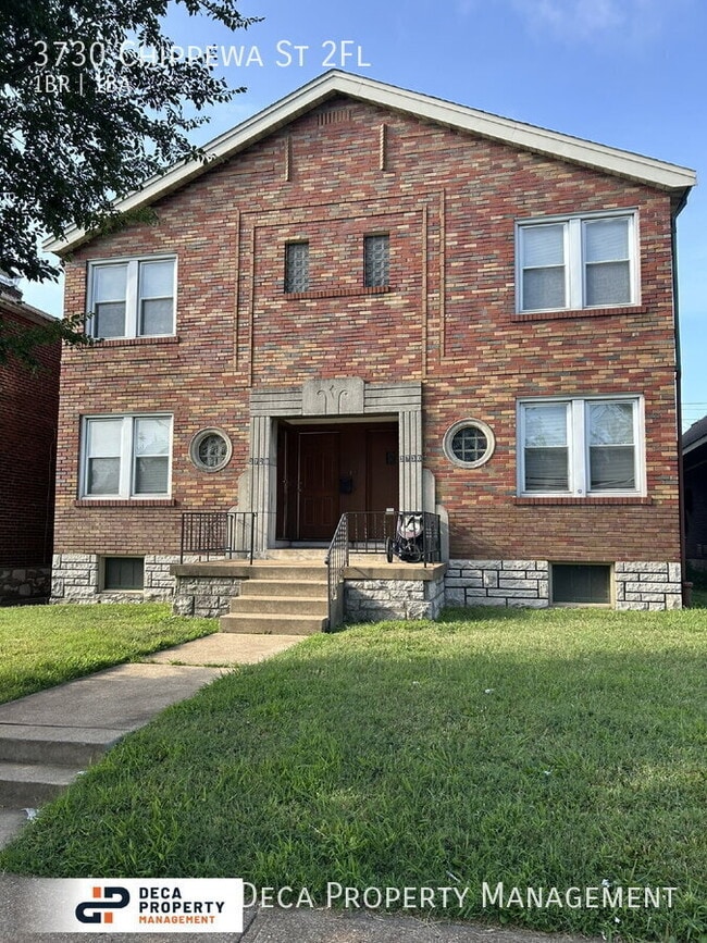 Building Photo - 3730 Chippewa St
