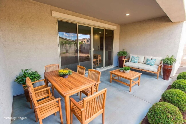 Building Photo - 23024 E Watford Dr