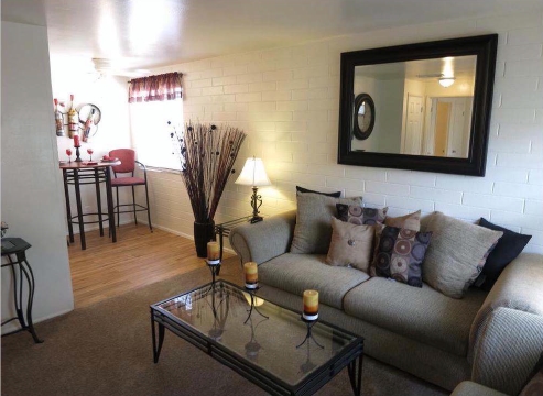 Primary Photo - Lakewood Townhomes