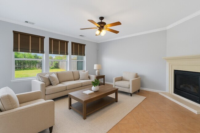 Building Photo - 25327 Oak Knot Dr