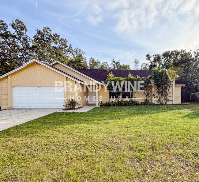 Building Photo - 6730 Merlin Ct