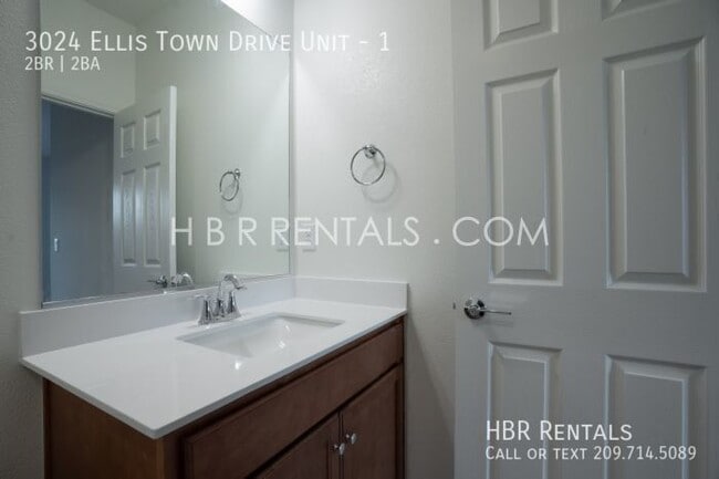 Building Photo - 3024 Ellis Town Dr