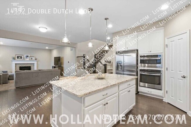 Building Photo - 14352 Double Dutch Loop