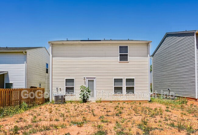 Building Photo - 417 Wagon Trail