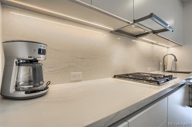 Building Photo - 1901 Wazee St