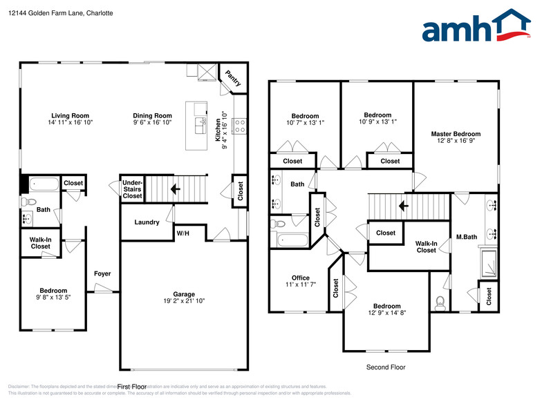 Building Photo - 12144 Golden Farm Ln