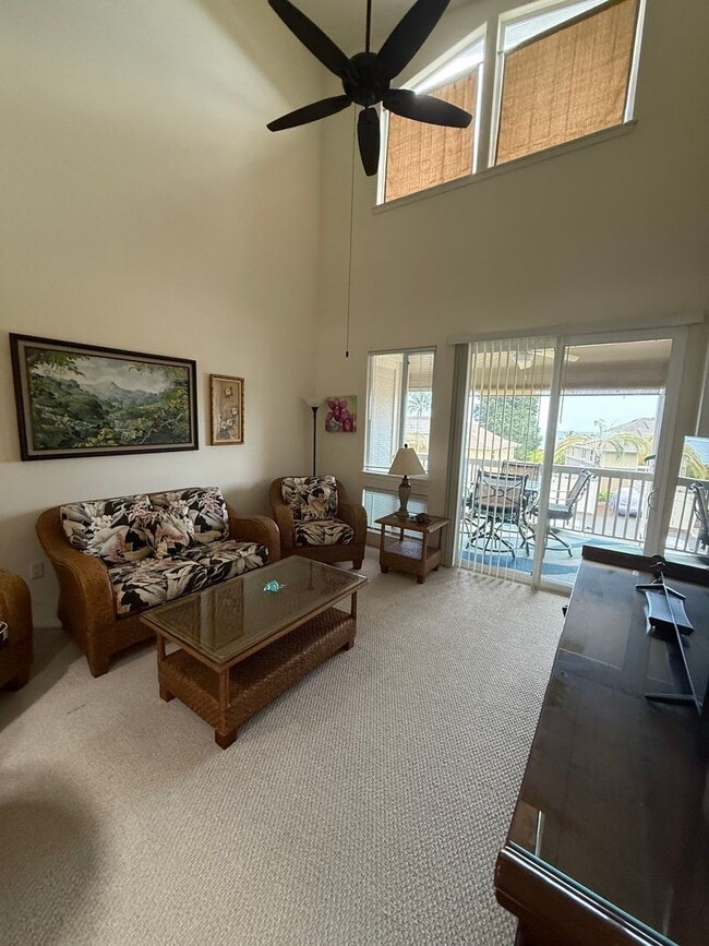 Primary Photo - 2 Bedroom, 2 Bath with Full Loft in Alii C...