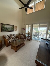 Building Photo - 2 Bedroom, 2 Bath with Full Loft in Alii C...
