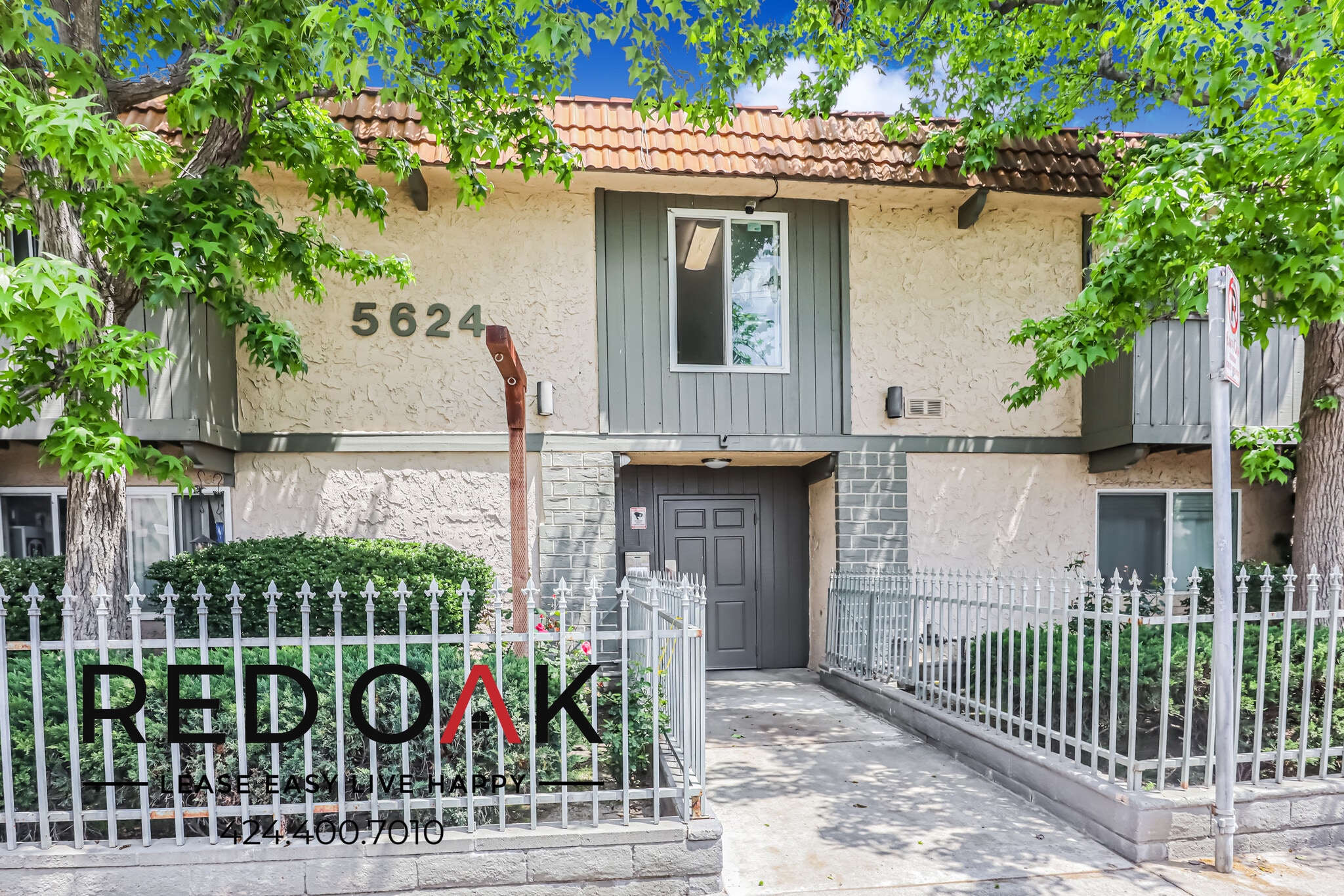 Building Photo - 5624 Fair Ave