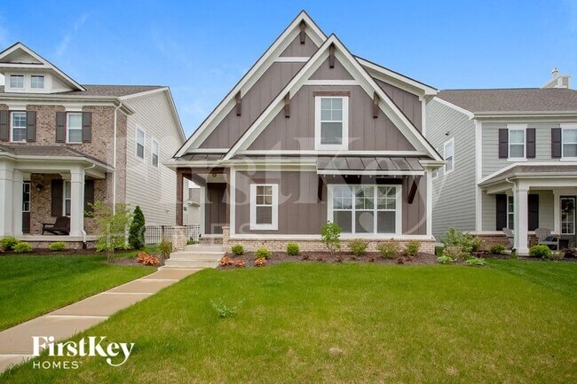 Building Photo - 1542 Cloverdon Dr