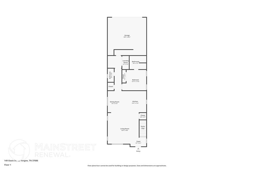 Building Photo - 149 Oasis Dr