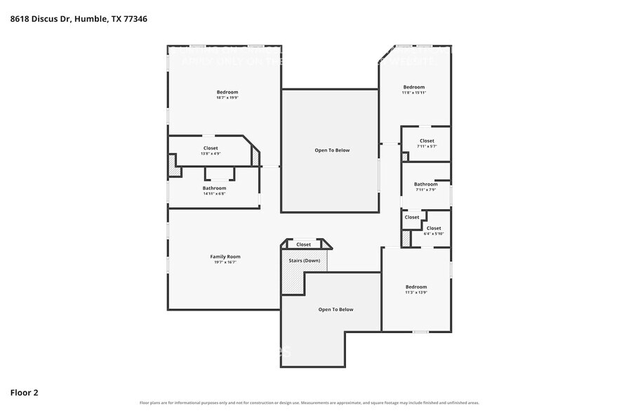 Building Photo - 8618 Discus Dr