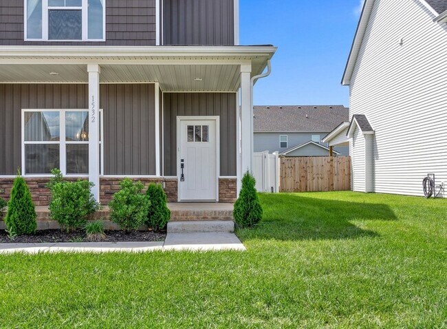 Building Photo - 1531 Kingbird Dr