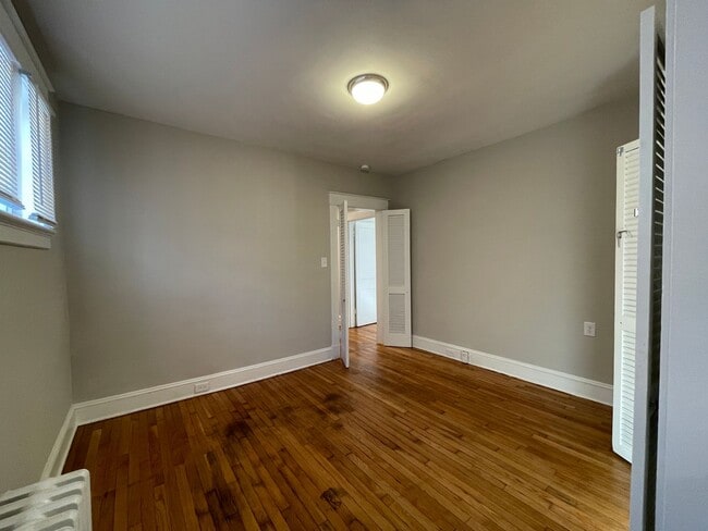 Building Photo - 4822 Chamberlayne Ave