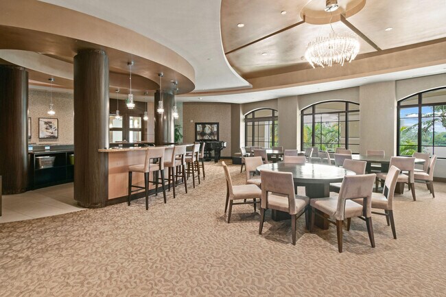 Building Photo - 3610 Gardens Pkwy