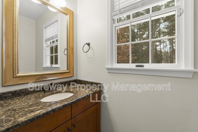 Building Photo - 1 Sweet Gum Ct