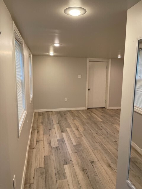 3rd (master) bedroom - 2016 Jena St