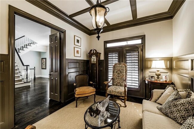 Building Photo - 1122 Ashton Bluff Dr NE