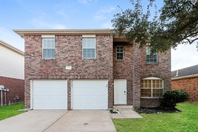 Primary Photo - 21407 Somerset Park Ln