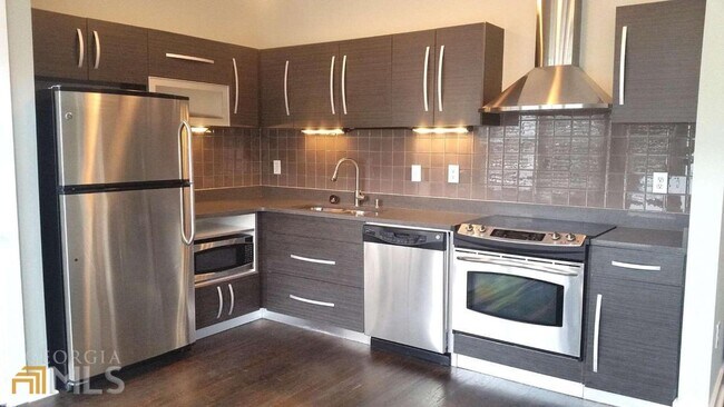 Building Photo - 1300 DeKalb Ave NE