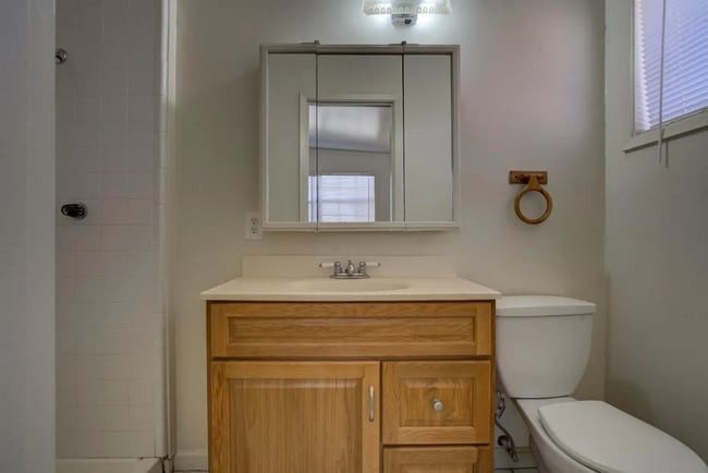 Building Photo - Wonderful 3/2 in Central Lubbock!