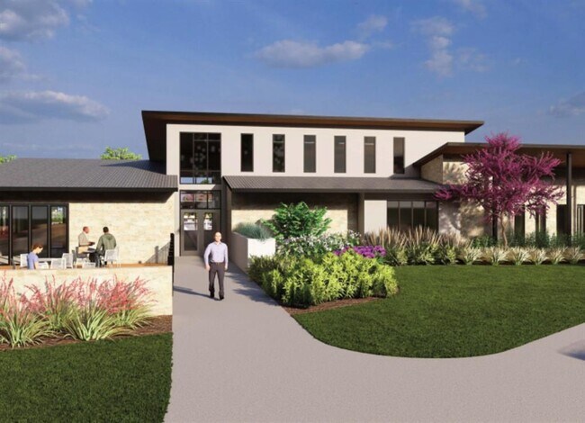 Building Photo - 216 Sormonne Lp