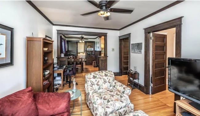 Building Photo - 244 Marshall Ave