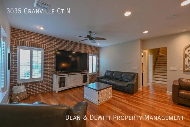 Building Photo - 3035 Granville Ct N