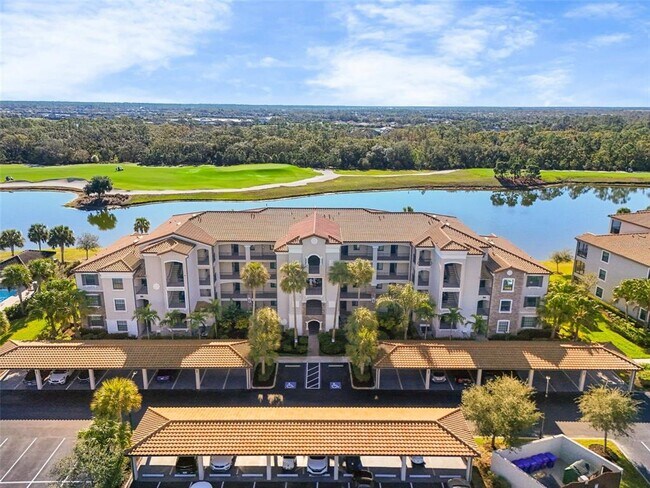 Building Photo - 16904 Vardon Ter