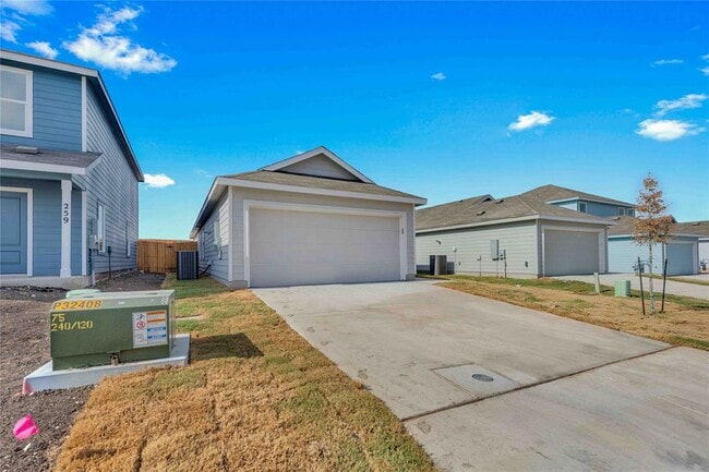 Primary Photo - 263 Ottawa Way