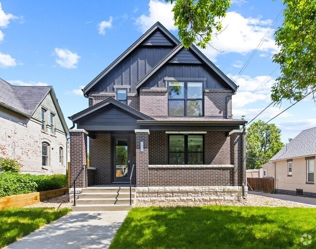 Building Photo - 2435 W 35th Ave