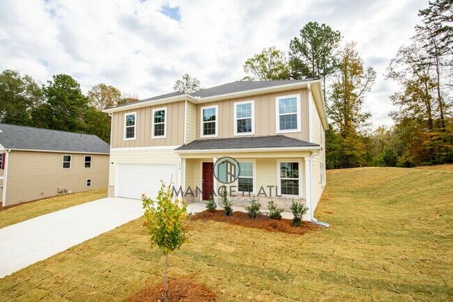 Building Photo - Beautiful 5 Bedroom Home in Jefferson!