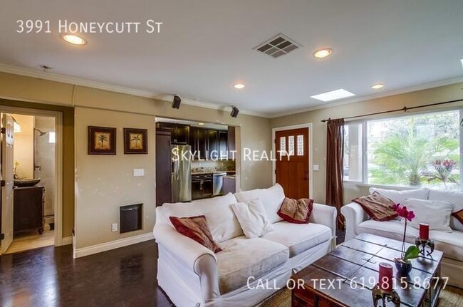 Building Photo - 3991 Honeycutt St