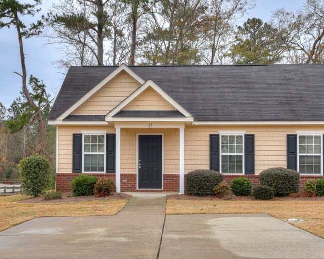 Building Photo - Welcome to Brookwood Landing