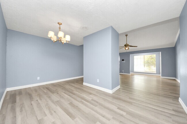 Dining Room - 26722 Cypresswood Dr