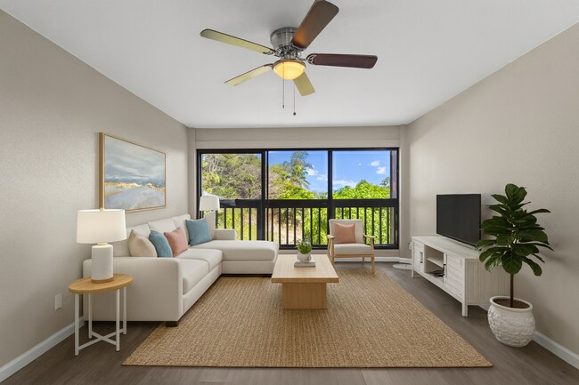 Primary Photo - Ocean views from your living room and bedr...