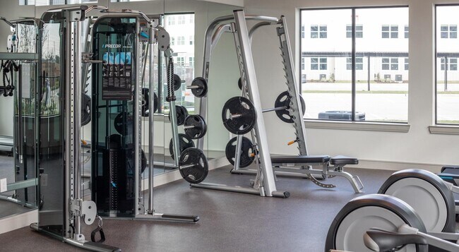 Primary Photo - 12111 S Main St