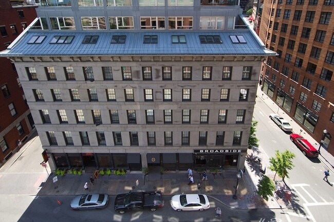 Building Photo - 99-105 Broad Street Unit 2D