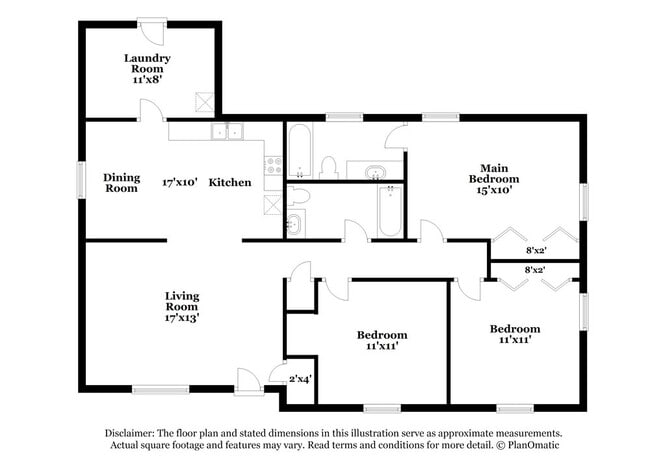 Building Photo - 6216 Bonnybrook Ln