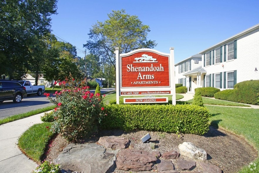 Shenandoah Arms, LLC 1014 Wall Rd Spring Lake NJ 07762 Apartment Finder