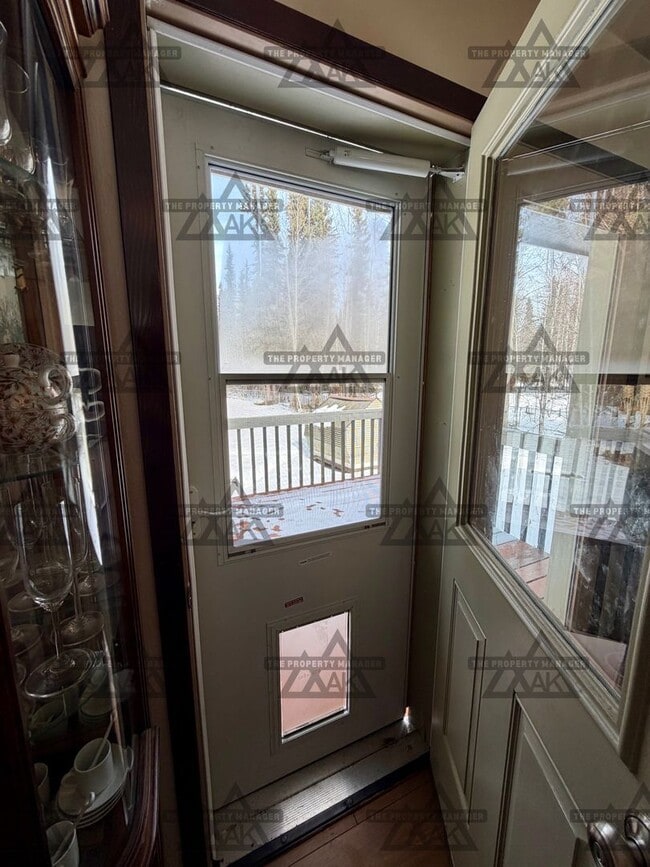 Building Photo - Spacious North Pole Home | 3 Bed, 2 Bath | Fenced Yard + Pet Friendly