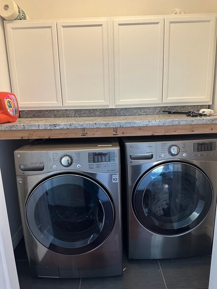 Laundry - 1317 W 49th St