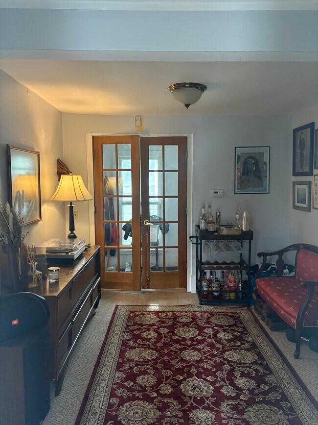 Building Photo - 2 Upton Park